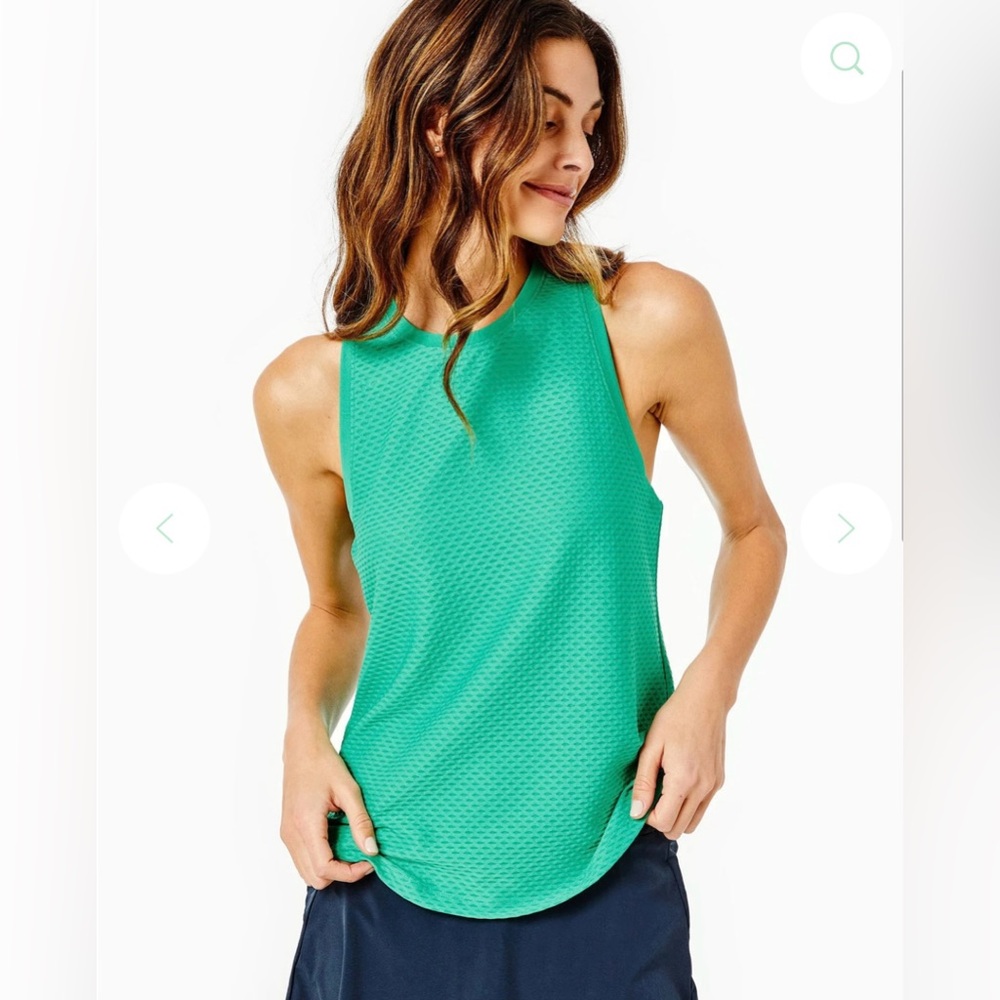 Addison Bay Everyday Tank Size Medium